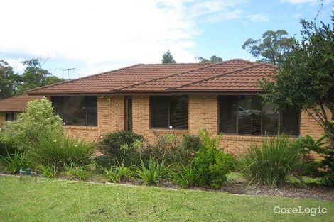 Property photo of 10 Fulmar Close Mount Hutton NSW 2290