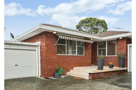 2/27 Toomevara St, Kogarah, NSW 2217