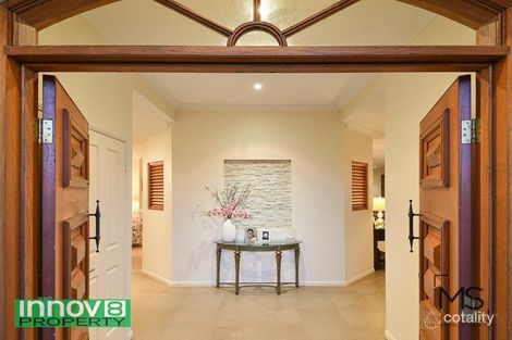 Property photo of 35 Hampstead Outlook Murrumba Downs QLD 4503