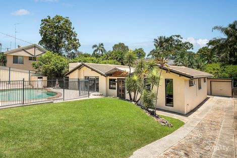 Property photo of 8 Darling Crescent Molendinar QLD 4214