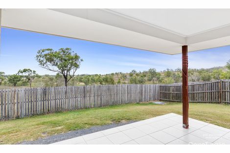 Property photo of 15 Vermont Drive Parkhurst QLD 4702