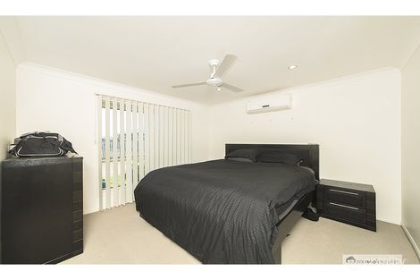 Property photo of 22 Audrey Drive Gracemere QLD 4702