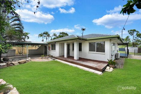 25 Geaney Lane, Deeragun, QLD 4818