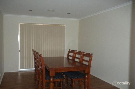 Property photo of 4 Nimblefoot Way Lilydale VIC 3140