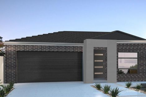 Property photo of 29 Tora Crescent Fraser Rise VIC 3336
