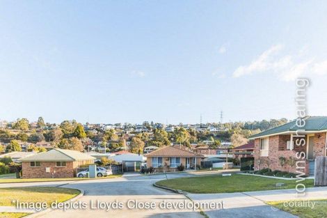 Property photo of 17/86 Cherry Road Trevallyn TAS 7250