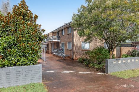 Property photo of 2/8 James Street Rangeville QLD 4350