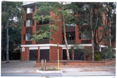 Property photo of 9/53 Hamilton Road Fairfield NSW 2165
