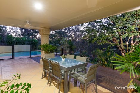 Property photo of 130 Tinarra Crescent Kenmore Hills QLD 4069