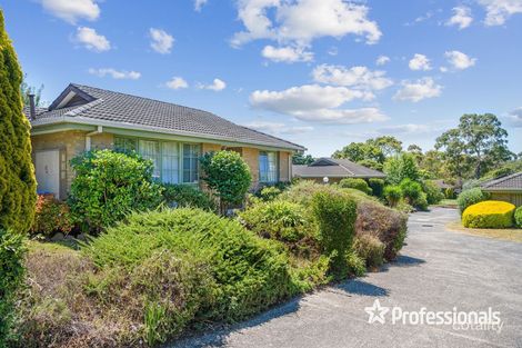 Property photo of 3/102-108 Croydon Road Croydon VIC 3136