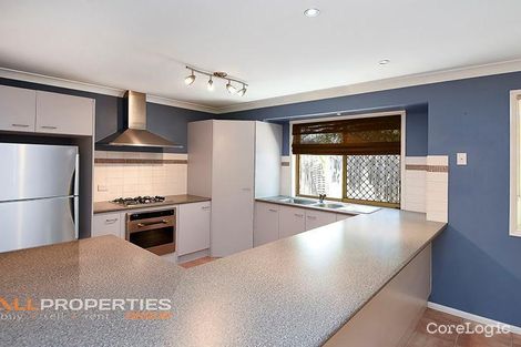 Property photo of 6 Robusta Place Forest Lake QLD 4078