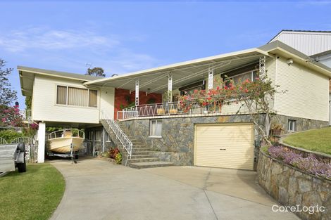 Property photo of 3 Woodland Parade Mount Ousley NSW 2519