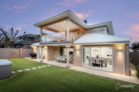 Property photo of 1 Inwood Place Currambine WA 6028