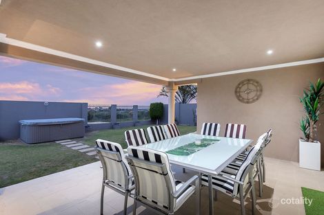 Property photo of 1 Inwood Place Currambine WA 6028