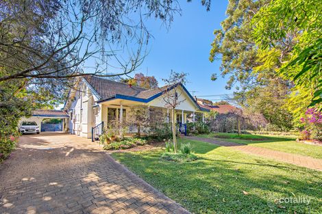 Property photo of 8 Kintore Street Wahroonga NSW 2076