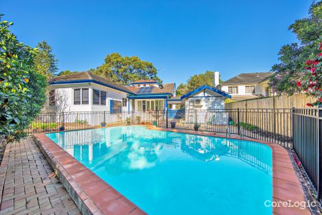 Property photo of 8 Kintore Street Wahroonga NSW 2076