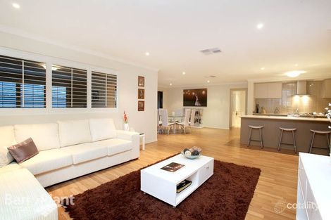 Property photo of 20 Merrystowe Way Harkness VIC 3337