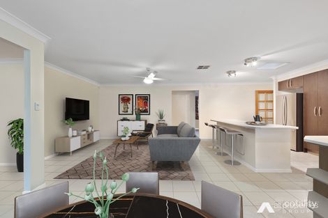 Property photo of 35-37 Canthook Crescent New Beith QLD 4124