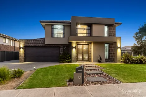 Property photo of 2 Eldridge Close Botanic Ridge VIC 3977