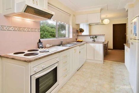 Property photo of 22A Greville Street Chatswood NSW 2067