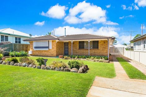 Property photo of 69 O'Quinn Street Harristown QLD 4350