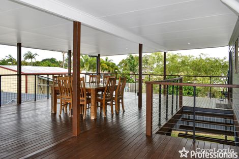 Property photo of 40 Loudon Street Mount Pleasant QLD 4740