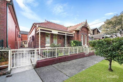 Property photo of 4 Morton Avenue Lewisham NSW 2049