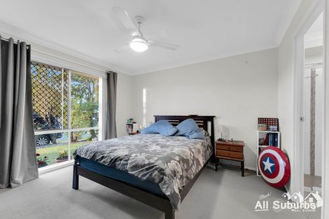 Property photo of 34 Geaney Boulevard Crestmead QLD 4132