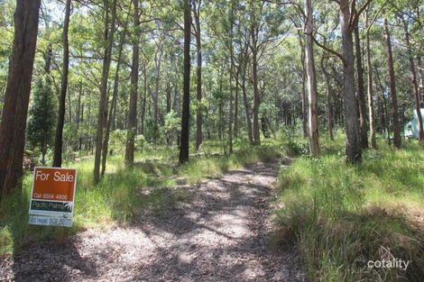 Property photo of 26 The Lakes Way Tarbuck Bay NSW 2428