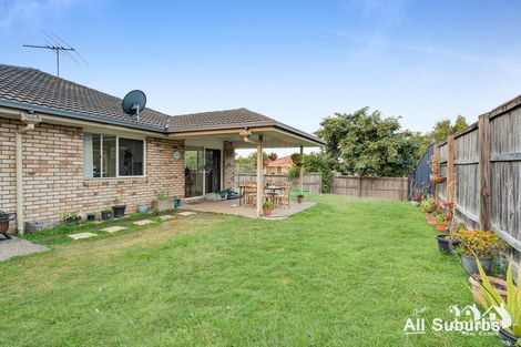 Property photo of 34 Geaney Boulevard Crestmead QLD 4132