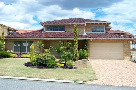 28 Whittington Ave, Carine, WA 6020