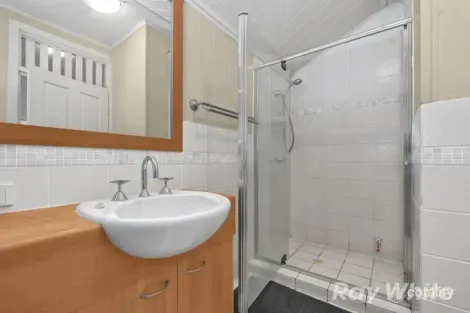 Property photo of 34 Normanby Terrace Kelvin Grove QLD 4059