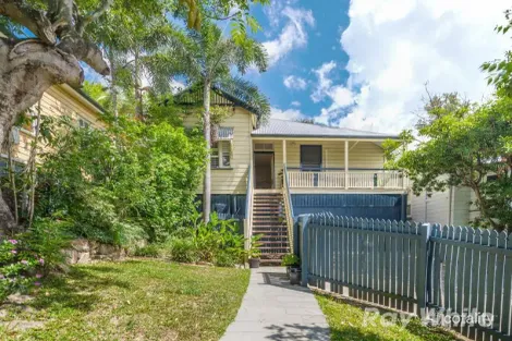 Property photo of 34 Normanby Terrace Kelvin Grove QLD 4059