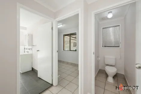 Property photo of 9 Wilmoth Street Kepnock QLD 4670