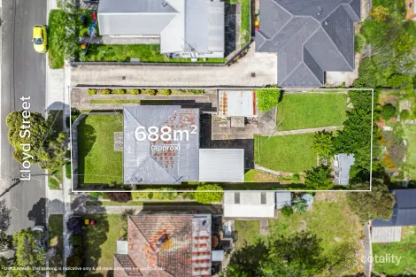 3 Lloyd St, Belmont, VIC 3216