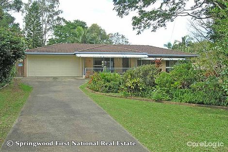 Property photo of 19 Parkway Road Daisy Hill QLD 4127