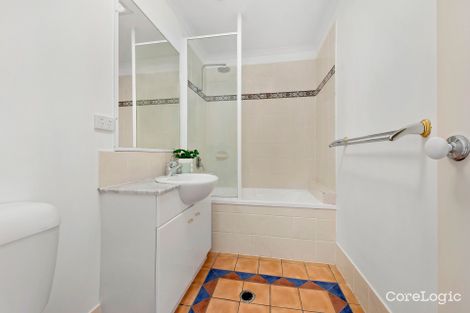 Property photo of 23/55 Harries Road Coorparoo QLD 4151