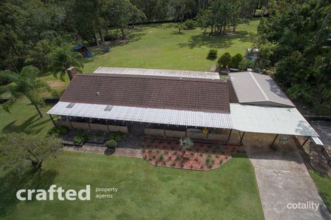 Property photo of 11 Priory Place Forestdale QLD 4118