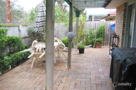 Property photo of 23/99 Short Street Boronia Heights QLD 4124