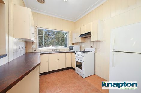 Property photo of 2 Chaseling Street Greenacre NSW 2190