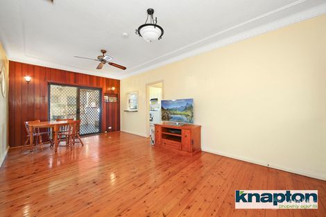 Property photo of 2 Chaseling Street Greenacre NSW 2190