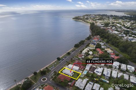 Property photo of 48 Flinders Parade Sandgate QLD 4017