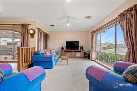 Property photo of 8 Franklin Court Alfredton VIC 3350