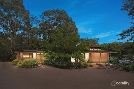 Property photo of 5A West End Road Warrandyte VIC 3113