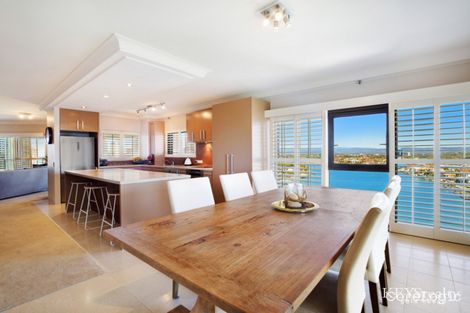 Property photo of 67/2 Admiralty Drive Surfers Paradise QLD 4217