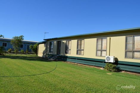 Property photo of 34 Flinders Highway Hughenden QLD 4821