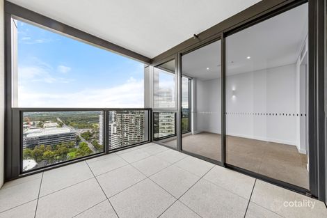 Property photo of 22703/2B Figtree Drive Sydney Olympic Park NSW 2127