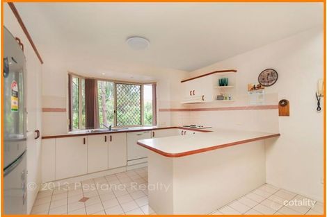 Property photo of 10 Kawana Crescent Cornubia QLD 4130