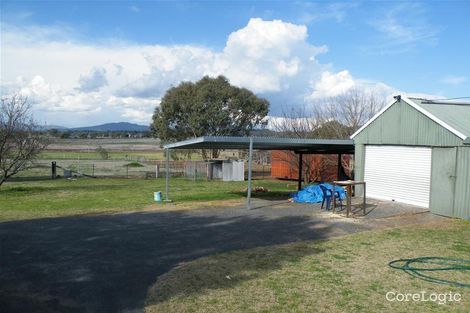 Property photo of 146 Loder Street Quirindi NSW 2343