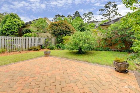 Property photo of 14/8A Hampden Road Pennant Hills NSW 2120